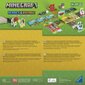 Lautapeli Ravensburger Minecraft Heroes Save The Village, FIN, SE hinta ja tiedot | Lautapelit ja älypelit | hobbyhall.fi
