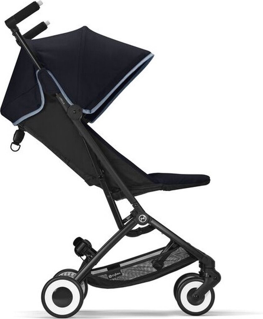 Rattaat Cybex Libell, Ocean Blue hinta ja tiedot | Vaunut ja rattaat | hobbyhall.fi