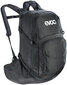 Reppu Evoc Explorer Pro S/M, 26 l, musta hinta ja tiedot | Reput ja rinkat | hobbyhall.fi