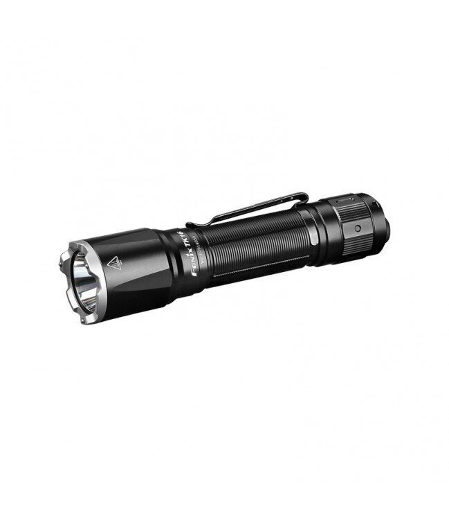 LED-taskulamppu Fenix ​​​​TK16 V2.0 hinta ja tiedot | Muut retkeilyvarusteet | hobbyhall.fi