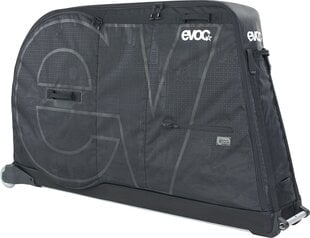 Polkupyörälaukku Evoc Bike Bag Pro, musta hinta ja tiedot | Muut pyörätarvikkeet | hobbyhall.fi