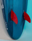 Ilmatäytteinen SUP-lauta Red Paddle Co Compact Sup, 365x81 cm hinta ja tiedot | SUP-laudat | hobbyhall.fi
