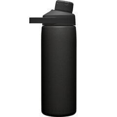 Pullo Camelbak Chute Mag Insul 0,6L, musta hinta ja tiedot | Juomapullot | hobbyhall.fi