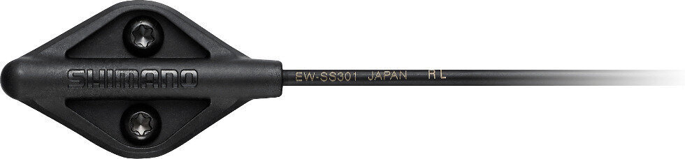 Nopeusanturi Shimano EW-SS301 Steps, 760 mm hinta ja tiedot | Polkupyörän työkalut ja huoltotuotteet | hobbyhall.fi