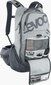 Pyöräilijän reppu Evoc Trail Pro S/M, 16 l, vaaleanharmaa hinta ja tiedot | Pyöräilyreput | hobbyhall.fi