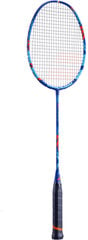 Sulkapallomaila Babolat I-Pulse Blast, sininen hinta ja tiedot | Sulkapallo | hobbyhall.fi