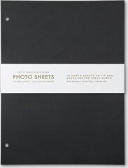 Valokuvapaperi Printworks Photo Album, 230 g/m, 10 kpl hinta ja tiedot | Printworks Lapset | hobbyhall.fi