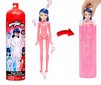 Nukke Marinette Miraculous Magic Heroez Reveal hinta ja tiedot | Tyttöjen lelut | hobbyhall.fi