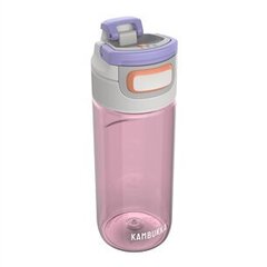 Vesipullo Kambukka Elton 500 ml, Barely Blush hinta ja tiedot | Juomapullot | hobbyhall.fi