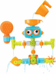 Kylpylelu Infantino Senso Robot Multi Activity hinta ja tiedot | Infantino Lapset | hobbyhall.fi