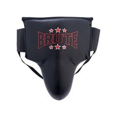 Suoja Brute Abdo Guard PU, S/M hinta ja tiedot | Kamppailulajit | hobbyhall.fi