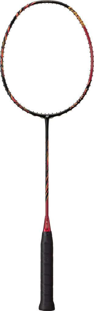 Sulkapallomaila Yonex Astrox 99 Play, punainen hinta ja tiedot | Sulkapallo | hobbyhall.fi