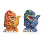 3D Dinosaurs Mold & Paint, 4M hinta ja tiedot | Poikien lelut | hobbyhall.fi