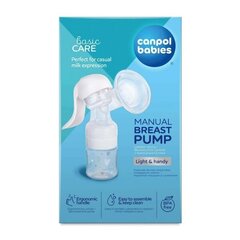 Rintapumppu Canpol hinta ja tiedot | Rintapumput | hobbyhall.fi