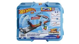 Hot Wheels Wind gravity -paketti hinta ja tiedot | Poikien lelut | hobbyhall.fi