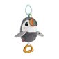 Ripustettava musikaalinen lintu Toucan Fisher Price hinta ja tiedot | Vauvan lelut | hobbyhall.fi