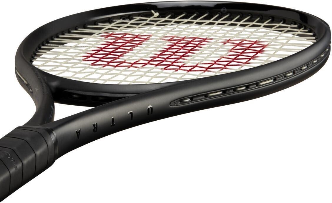 Tennismaila Wilson Ultra 100 V4.1, koko 1 hinta ja tiedot | Tennisvälineet | hobbyhall.fi