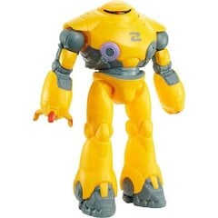 Robotti Lightyear Zyclops hinta ja tiedot | Poikien lelut | hobbyhall.fi