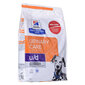 Hill's Prescription Diet Canine u/d Urinary Care koirille, joilla on sappirakkoongelmia, 4 kg hinta ja tiedot | Koiran kuivaruoka | hobbyhall.fi