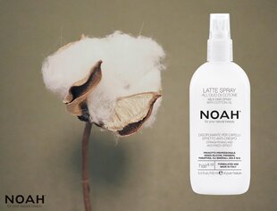 Kosteuttava hiussuihke Noah 150 ml hinta ja tiedot | Noah Hajuvedet ja kosmetiikka | hobbyhall.fi