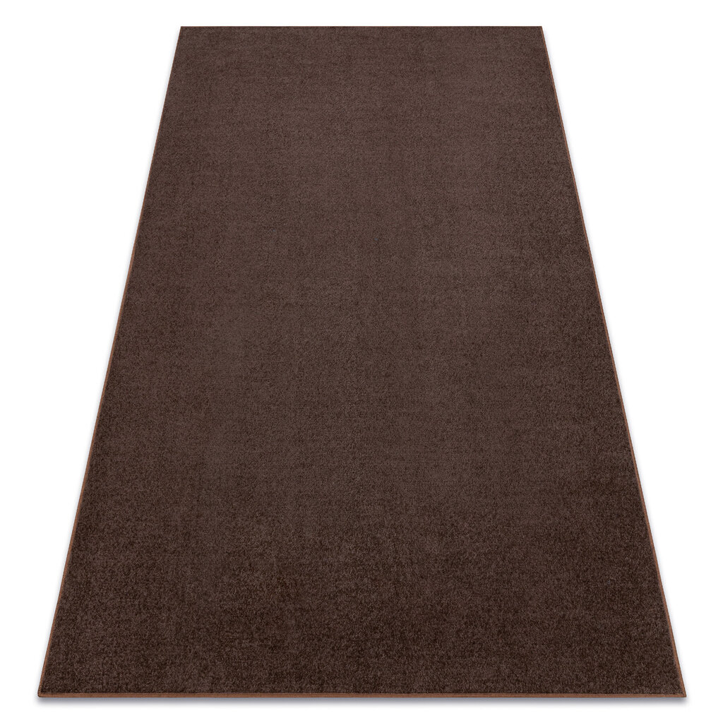 Rugsx Eton -matto, 170x230 cm, ruskea hinta ja tiedot | Isot matot | hobbyhall.fi