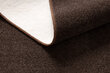 Rugsx Eton -matto, 200x250 cm, ruskea hinta ja tiedot | Isot matot | hobbyhall.fi