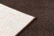 Rugsx Eton -matto, 350x400 cm, ruskea hinta ja tiedot | Isot matot | hobbyhall.fi