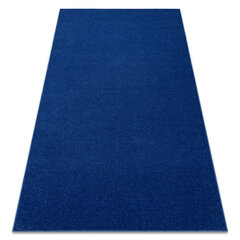 Rugsx Eton -matto, 100x200 cm, sininen hinta ja tiedot | Isot matot | hobbyhall.fi