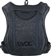 Evoc Hydro Pro juomajärjestelmä-liivi, 1,5 l, musta hinta ja tiedot | Juomapullot | hobbyhall.fi