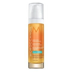 Moroccanoil Smooth Blow Dry Concentrate silottava hiusvoide 50 ml hinta ja tiedot | Naamiot, öljyt ja seerumit | hobbyhall.fi