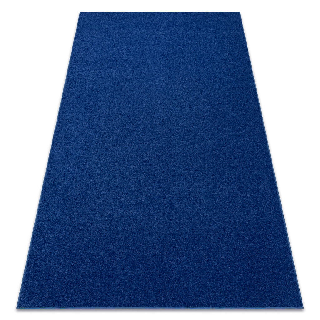 Rugsx Eton -matto, 150x200 cm, sininen hinta ja tiedot | Isot matot | hobbyhall.fi