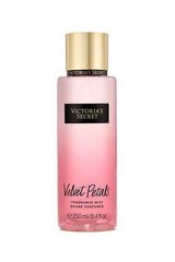 Victoria´s Secret Velvet Petals, 250 ml hinta ja tiedot | Naisten ihonhoito | hobbyhall.fi