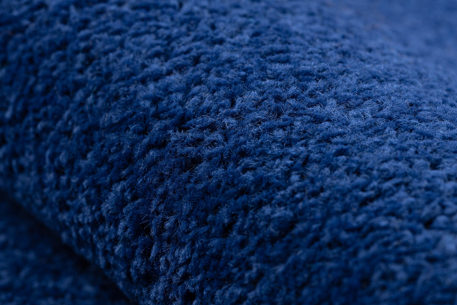 Rugsx Eton -matto, 300x350 cm, sininen hinta ja tiedot | Isot matot | hobbyhall.fi