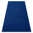 Rugsx Eton -matto, 300x350 cm, sininen