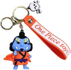 Avaimenperä One Piece hinta ja tiedot | Pelien oheistuotteet | hobbyhall.fi