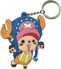 Avaimenperä One Piece hinta ja tiedot | Hauskat avaimenperät | hobbyhall.fi