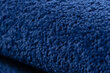 Rugsx Eton -matto, 133 cm, sininen hinta ja tiedot | Isot matot | hobbyhall.fi