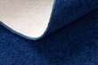 Rugsx Eton -matto, 150 cm, sininen hinta ja tiedot | Isot matot | hobbyhall.fi