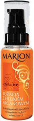 Hiusöljy Marion 7 Effects, 15 ml hinta ja tiedot | Marion Hiustenhoitotuotteet | hobbyhall.fi
