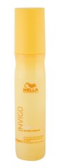 Hiuksia suojaava suihke auringolta Wella Invigo Sun UV Hair Color Protection Spray 150ml hinta ja tiedot | Naamiot, öljyt ja seerumit | hobbyhall.fi