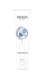 Nioxin 3D Styling Pro Thick 140 ml hinta ja tiedot | Naamiot, öljyt ja seerumit | hobbyhall.fi