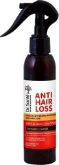 Spray hiusten kasvua stimuloiva seerumi Sante Anti Hair Loss 150 ml hinta ja tiedot | Dr. Sante Hajuvedet ja kosmetiikka | hobbyhall.fi