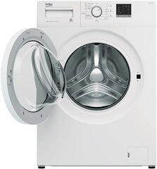 Beko WUE6511BW hinta ja tiedot | Pyykinpesukoneet | hobbyhall.fi