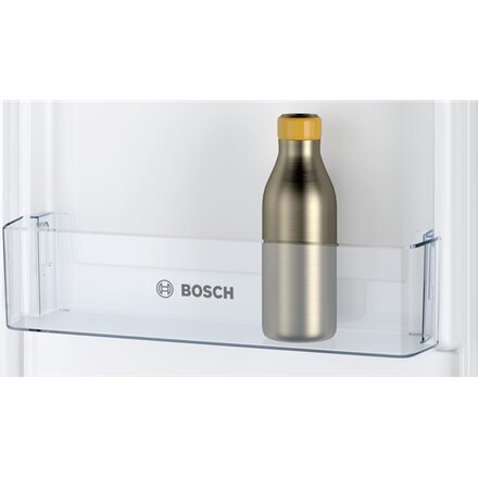 Bosch KIV86NSE0 hinta ja tiedot | Jääkaapit | hobbyhall.fi