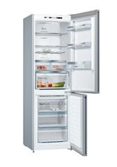 Bosch KGN36IZEA hinta ja tiedot | Bosch Jääkaapit ja pakastimet | hobbyhall.fi