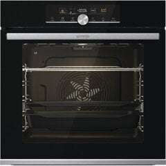 Gorenje BPSX6747A05BG hinta ja tiedot | Erillisuunit | hobbyhall.fi