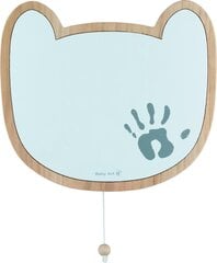 Medinė muzikinė dėžutė su antspaudu Baby Art Wall Music Box hinta ja tiedot | Baby Art Vauvatarvikkeet | hobbyhall.fi