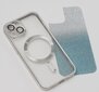 Mocco Glitter Chrome MagSafe Case for Apple iPhone 12 Pro hinta ja tiedot | Puhelimen kuoret ja kotelot | hobbyhall.fi