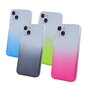 Mocco Ultra Back Gradient Case 2 mm Silicone Case for Samsung Galaxy A13 4G, rožinė hinta ja tiedot | Puhelimen kuoret ja kotelot | hobbyhall.fi