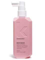 Kevin Murphy Body.Mass hoitoaine 100 ml hinta ja tiedot | Naamiot, öljyt ja seerumit | hobbyhall.fi